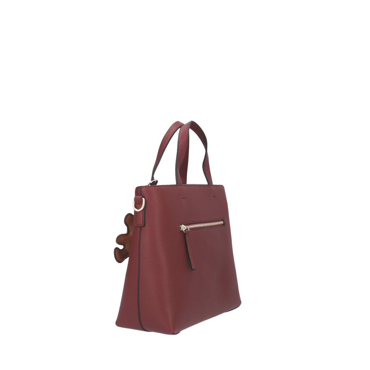 Pash bag Borsa a mano Ciliegia Like it! PETITE STEFFY