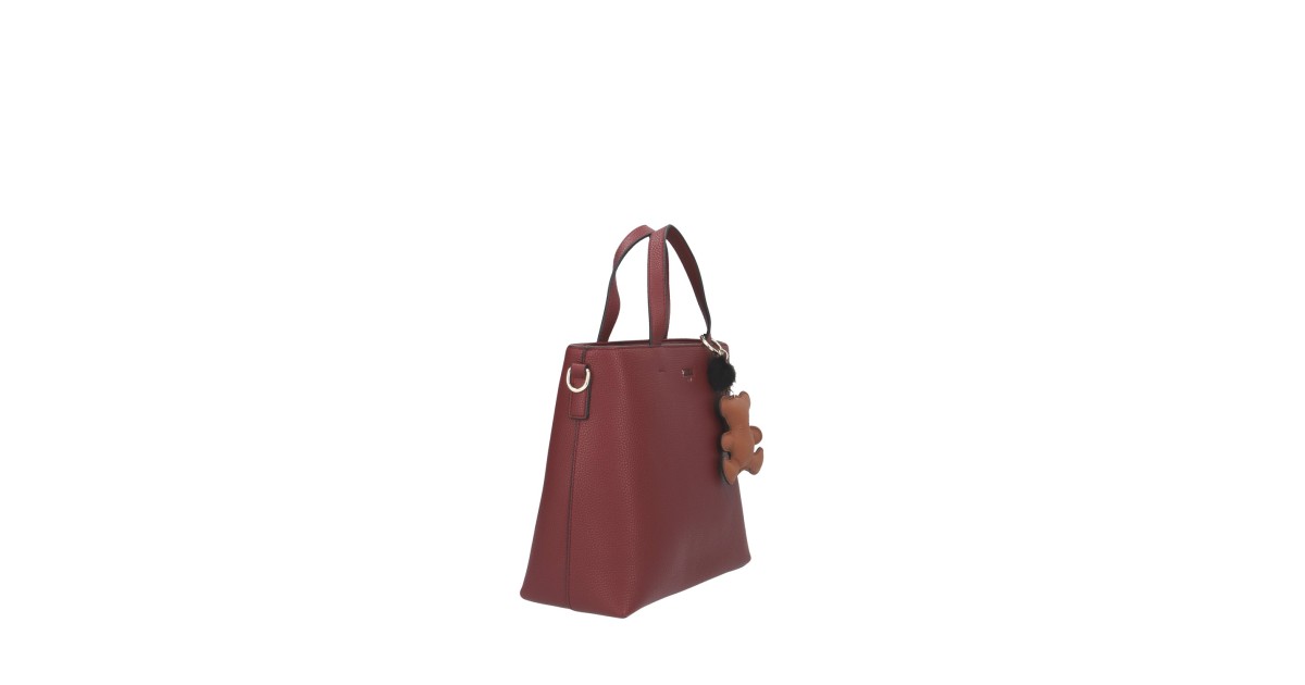 Pash bag Borsa a mano Ciliegia Like it! PETITE STEFFY