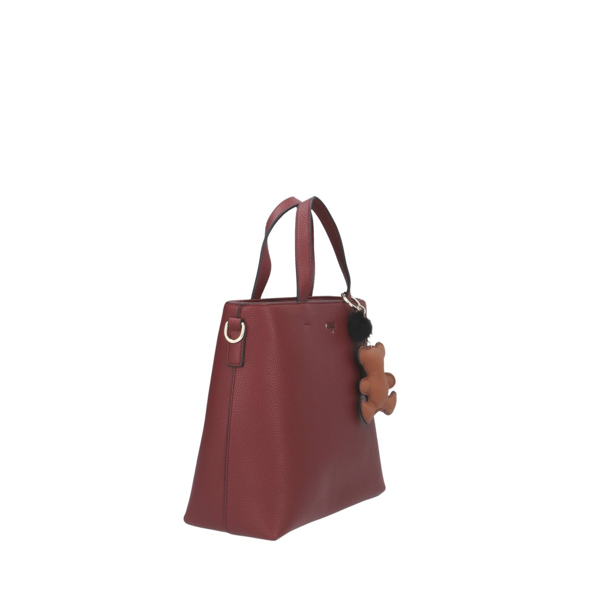 Pash bag Borsa a mano Ciliegia Like it! PETITE STEFFY