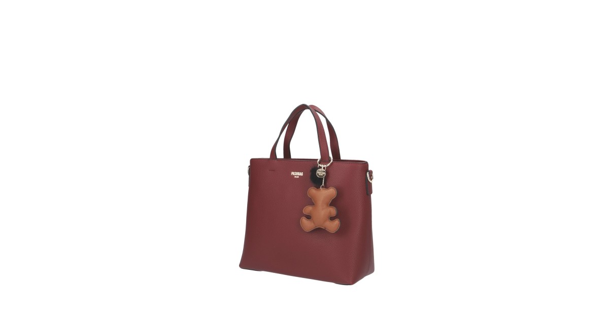 Pash bag Borsa a mano Ciliegia Like it! PETITE STEFFY