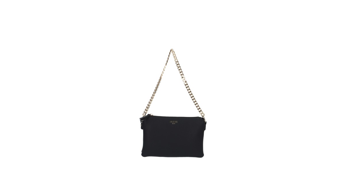 Pash bag Borsa a mano Nero Like it! ALEXIA