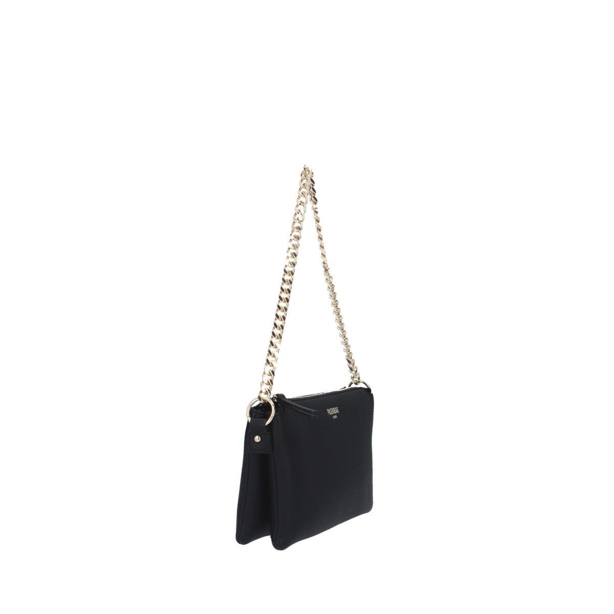 Pash bag Borsa a mano Nero Like it! ALEXIA