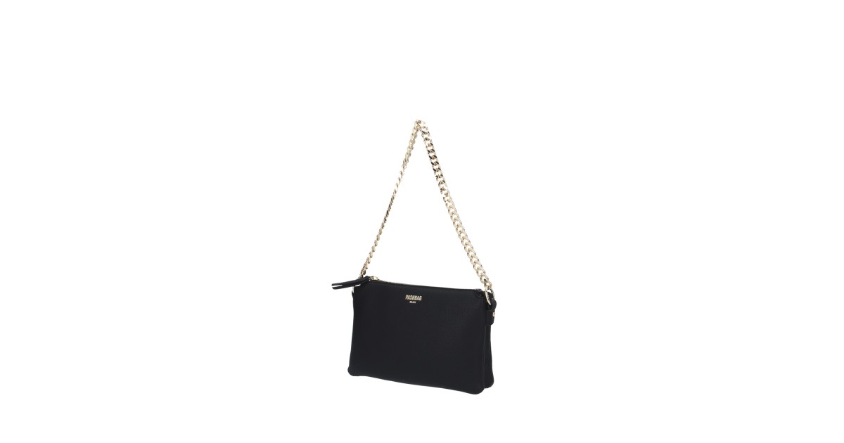 Pash bag Borsa a mano Nero Like it! ALEXIA