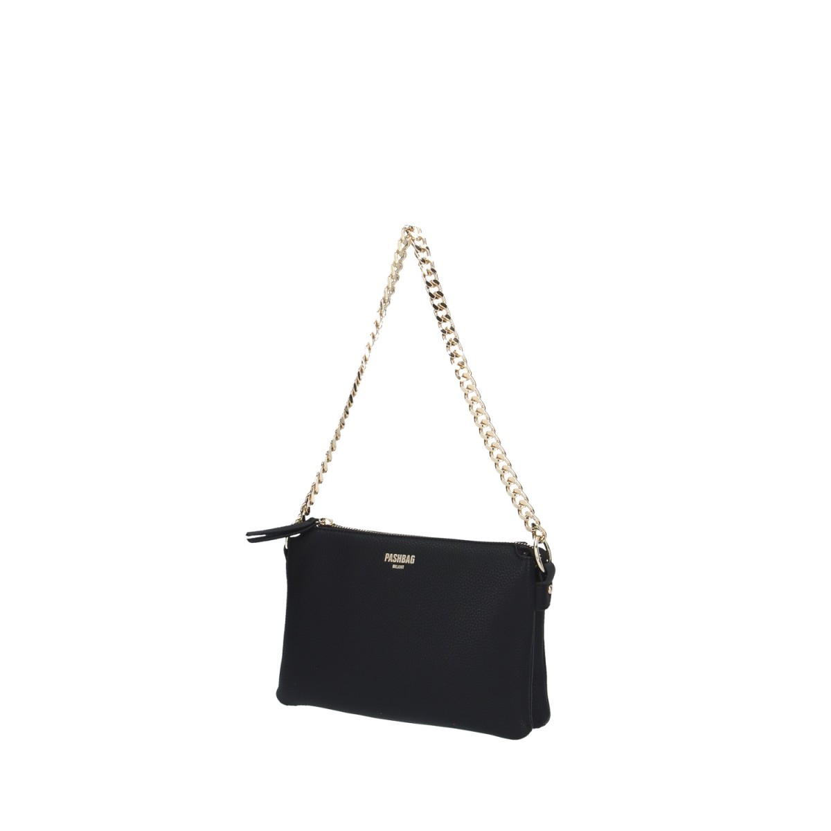 Pash bag Borsa a mano Nero Like it! ALEXIA