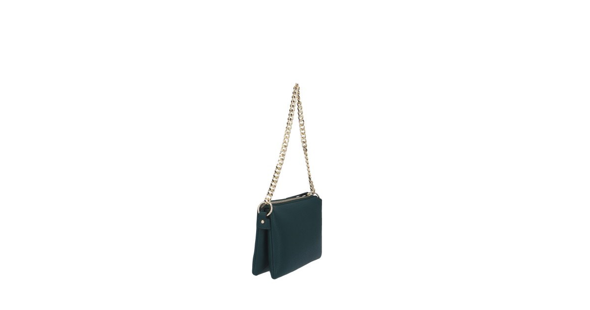 Pash bag Borsa a mano Verde bottiglia Like it! ALEXIA