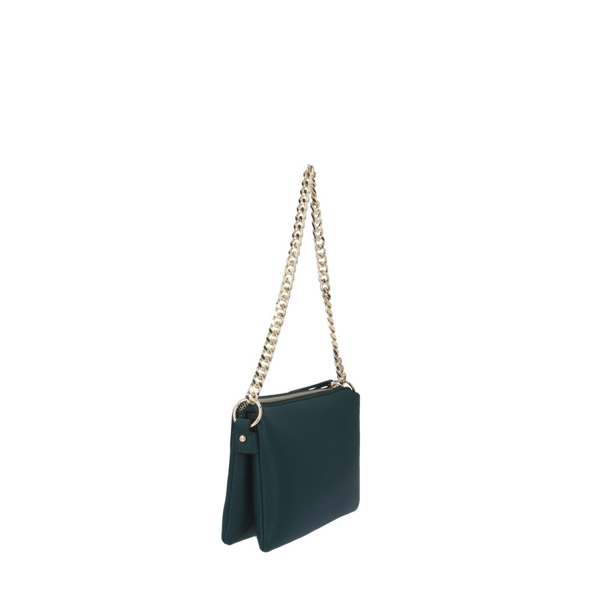 Pash bag Borsa a mano Verde bottiglia Like it! ALEXIA