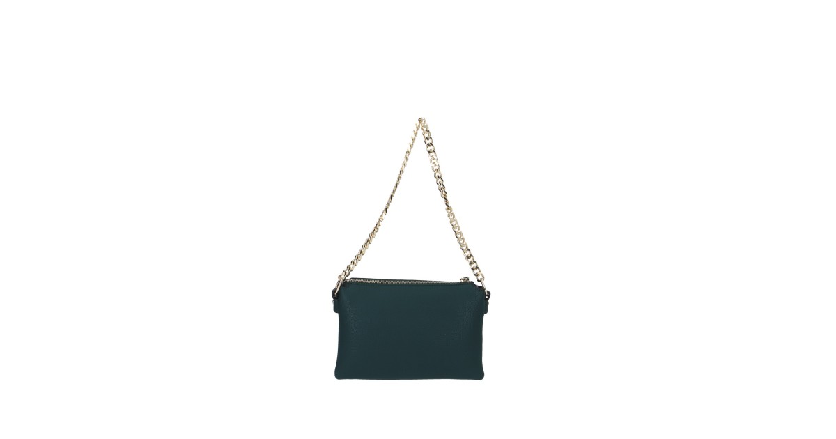 Pash bag Borsa a mano Verde bottiglia Like it! ALEXIA