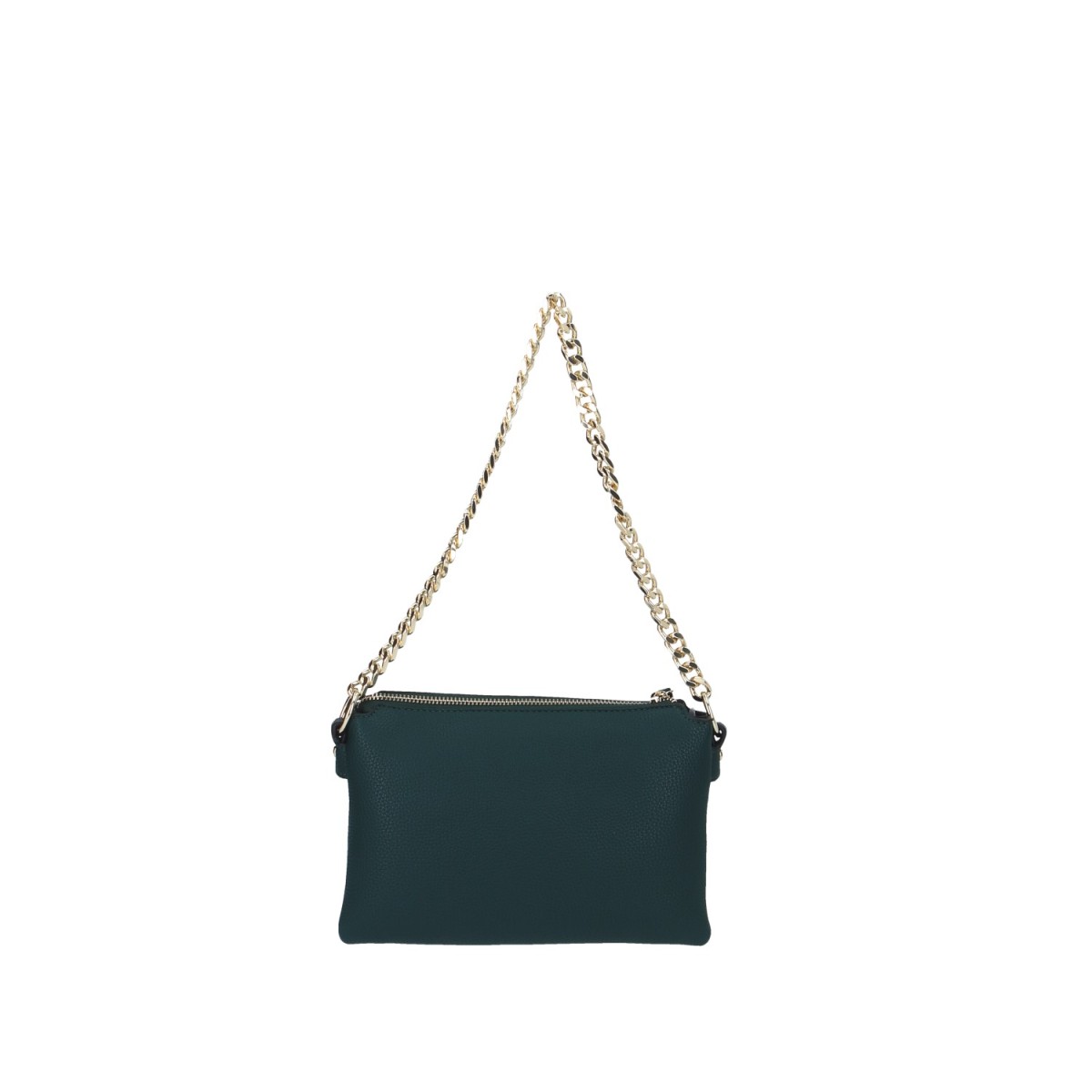 Pash bag Borsa a mano Verde bottiglia Like it! ALEXIA