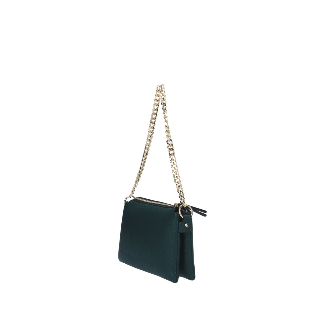 Pash bag Borsa a mano Verde bottiglia Like it! ALEXIA