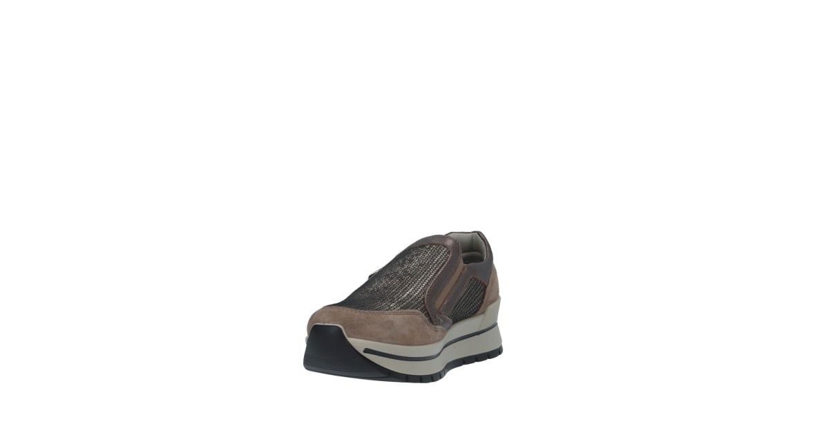 Igi&co Sneaker Fango Gomma 6673744