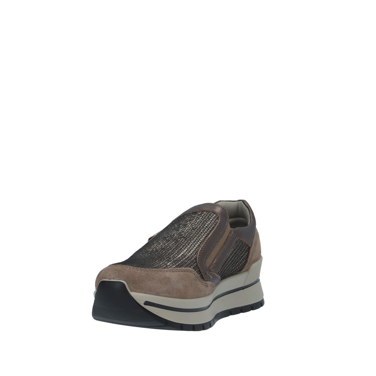 Igi&co Sneaker Fango Gomma 6673744