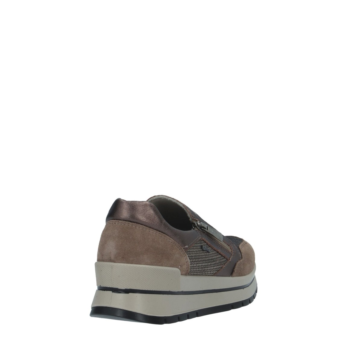 Igi&co Sneaker Fango Gomma 6673744