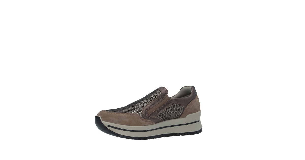 Igi&co Sneaker Fango Gomma 6673744