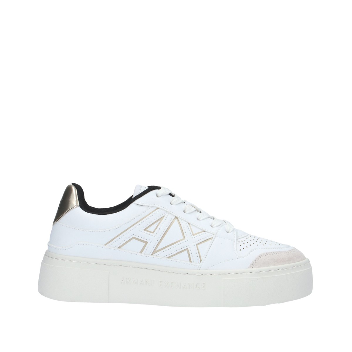 Armani exchange Sneaker...