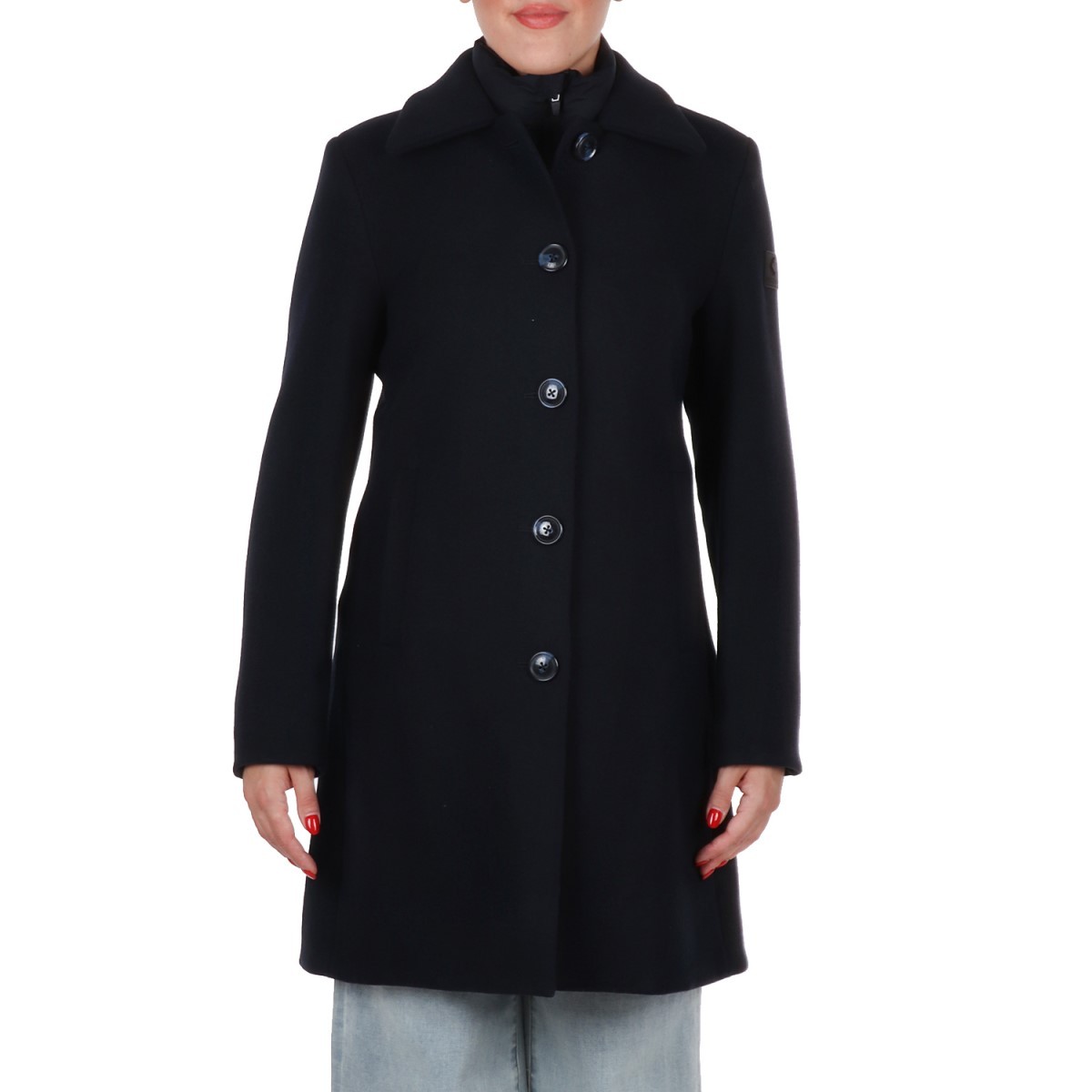 Canadian Cappotto Blu scuro...