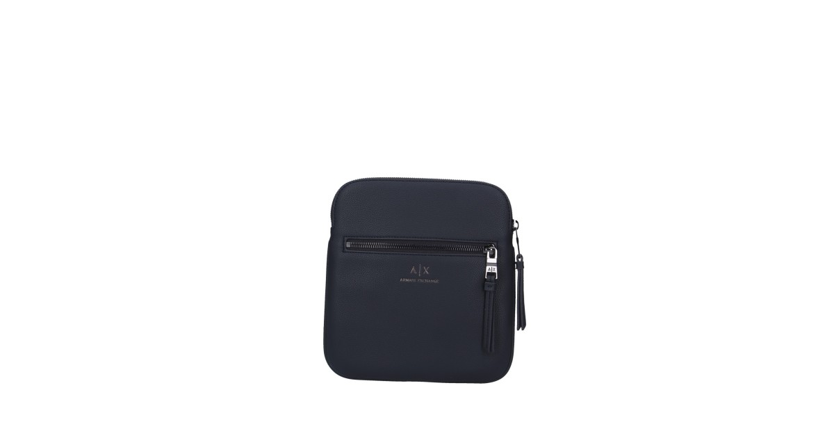 Armani exchange Tracolla Blu 952391