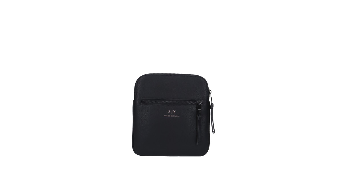 Armani exchange Tracolla Nero 952391