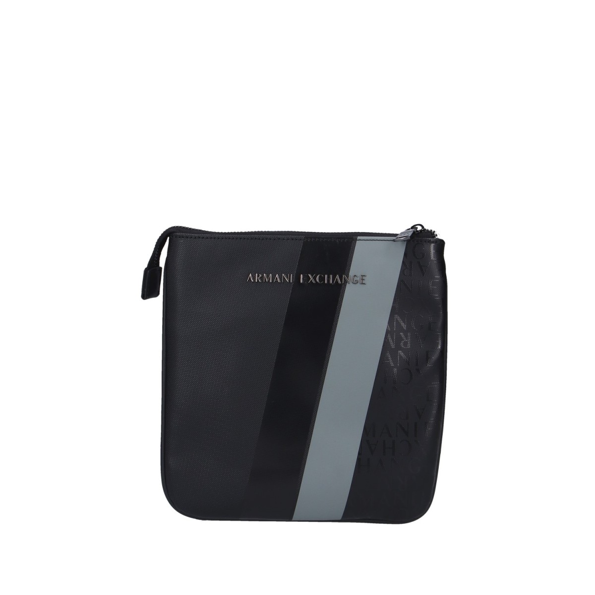 Armani exchange Tracolla Nero XM000164