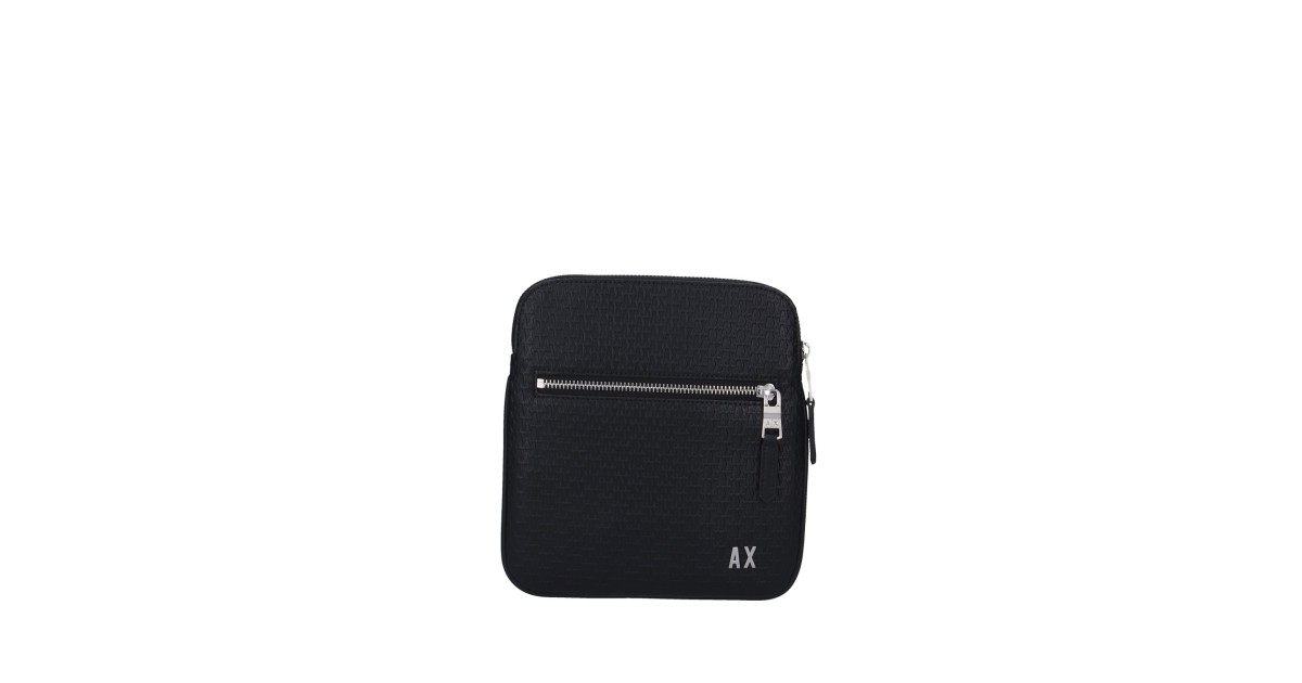 Armani exchange Tracolla Nero XM000159