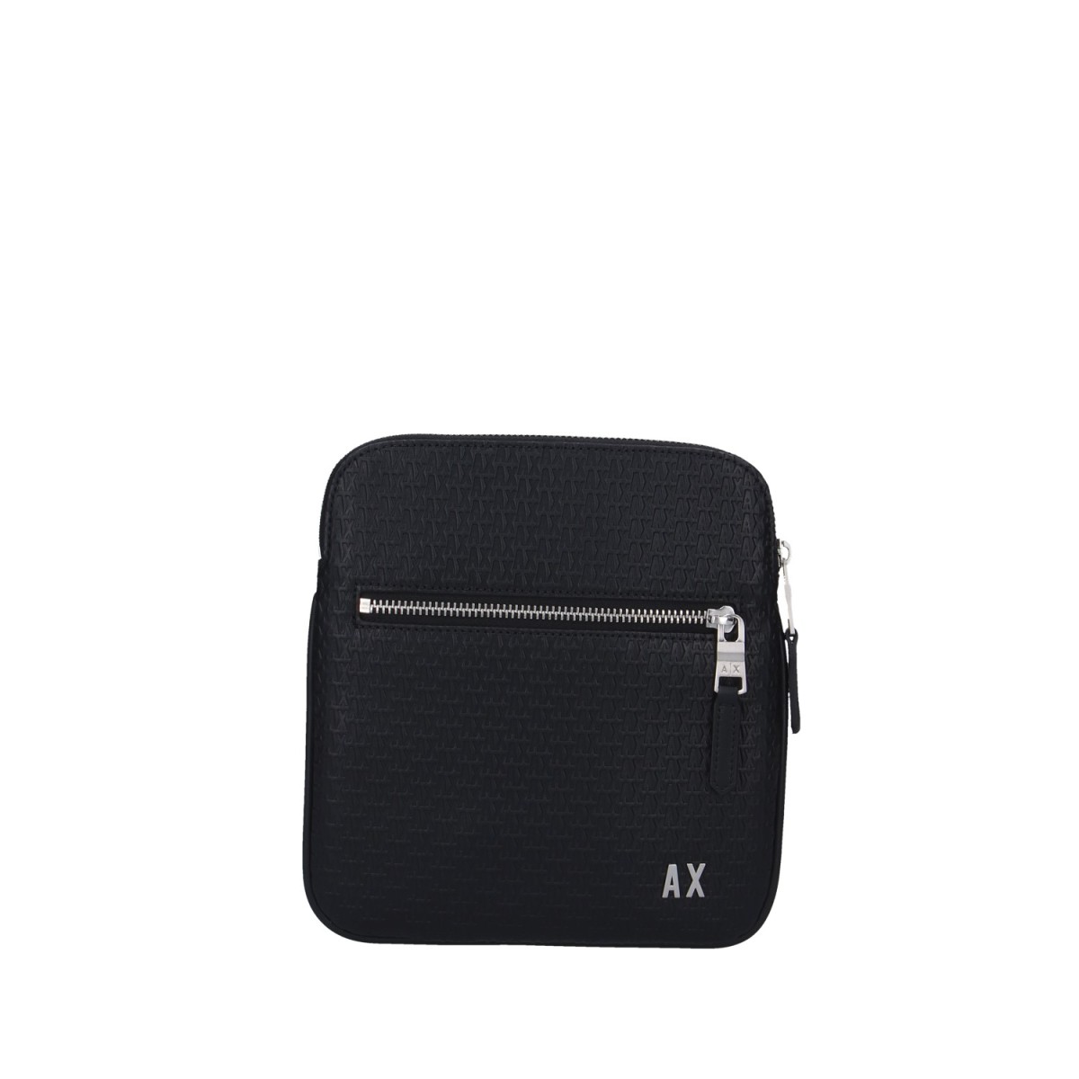 Armani exchange Tracolla Nero XM000159