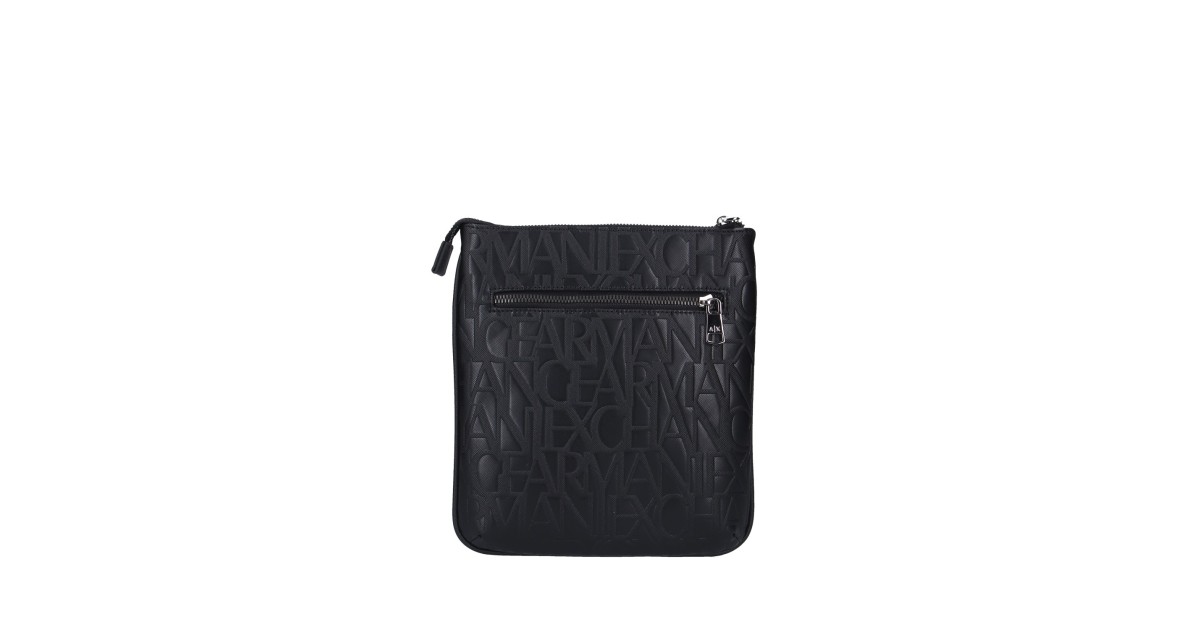 Armani exchange Tracolla Nero 952526