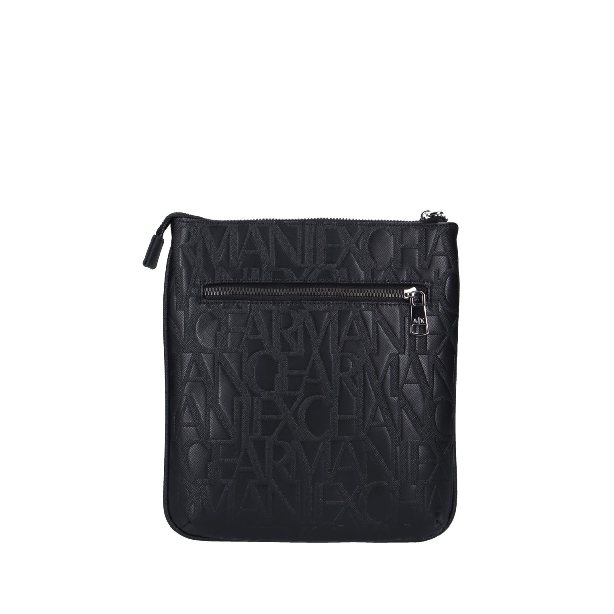 Armani exchange Tracolla Nero 952526