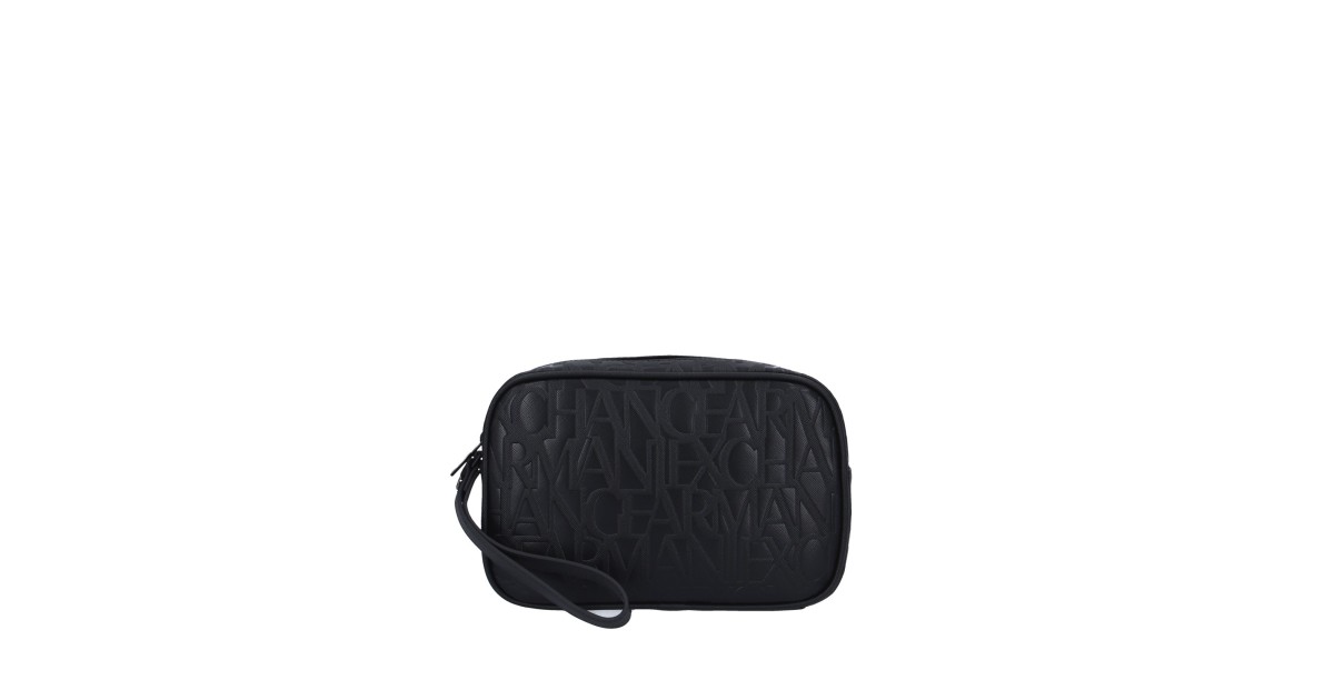 Armani exchange Pochette Nero 958486