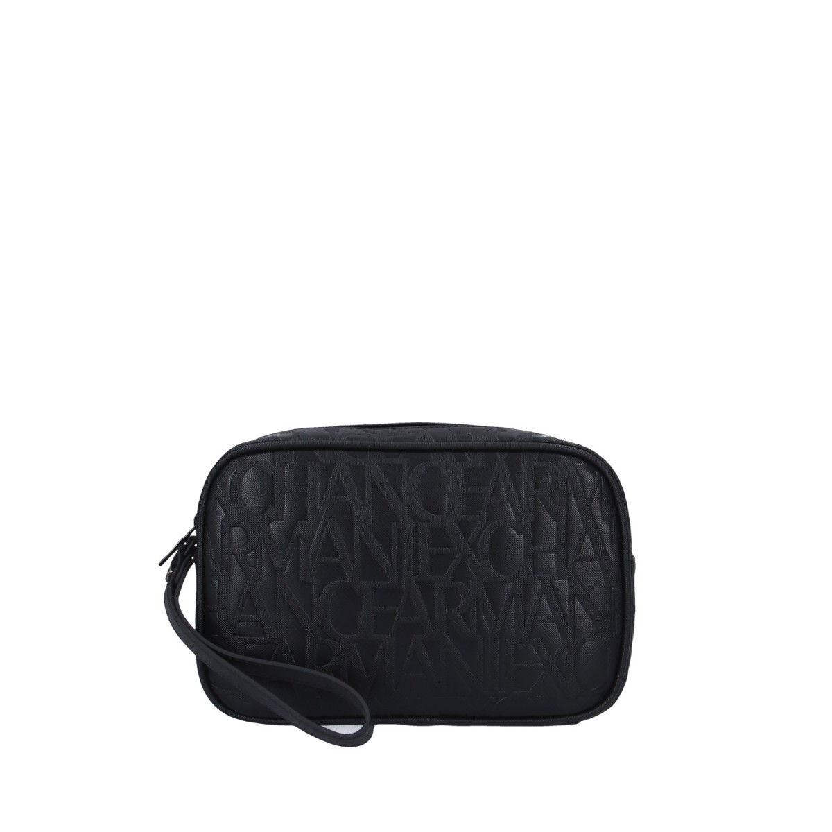 Armani exchange Pochette Nero 958486