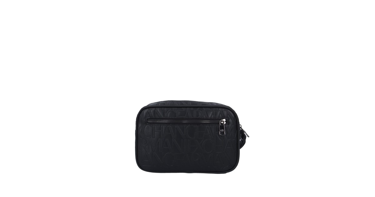 Armani exchange Pochette Nero 958486