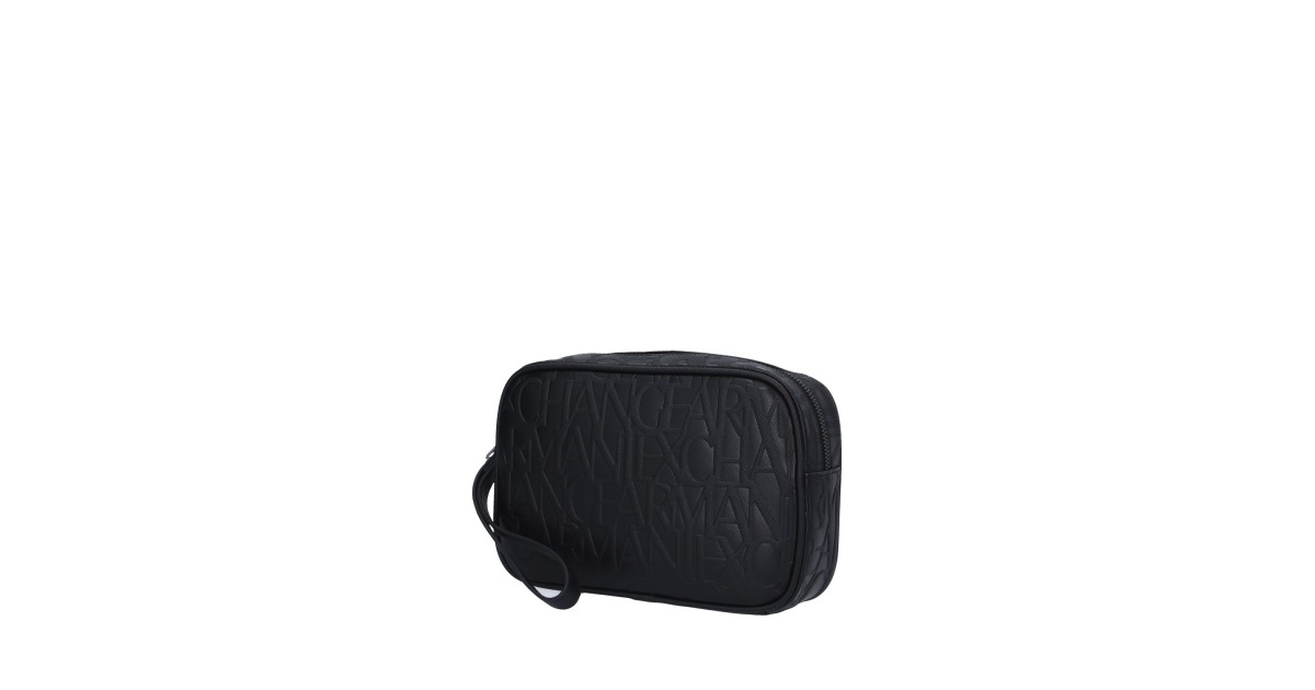 Armani exchange Pochette Nero 958486