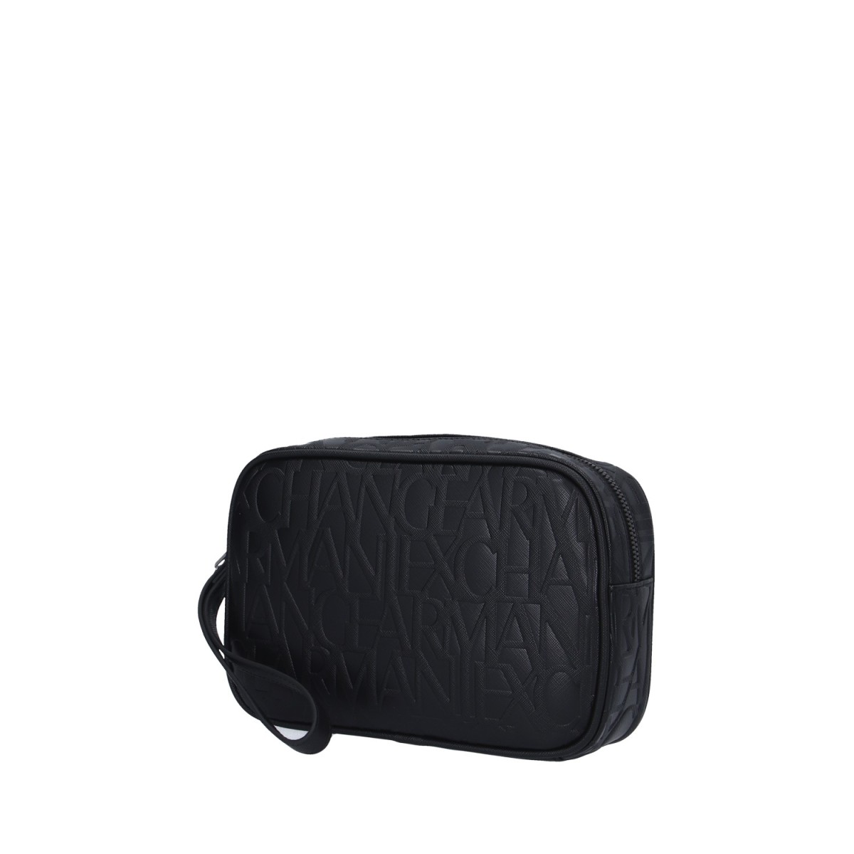 Armani exchange Pochette Nero 958486