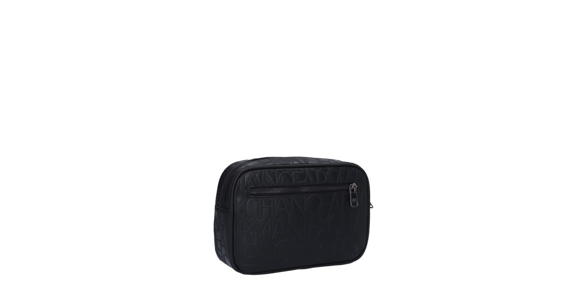 Armani exchange Pochette Nero 958486