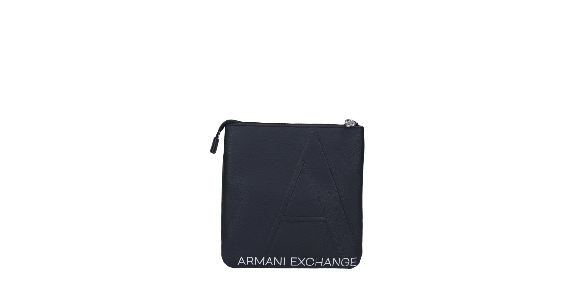 Armani exchange Tracolla Blu 952722