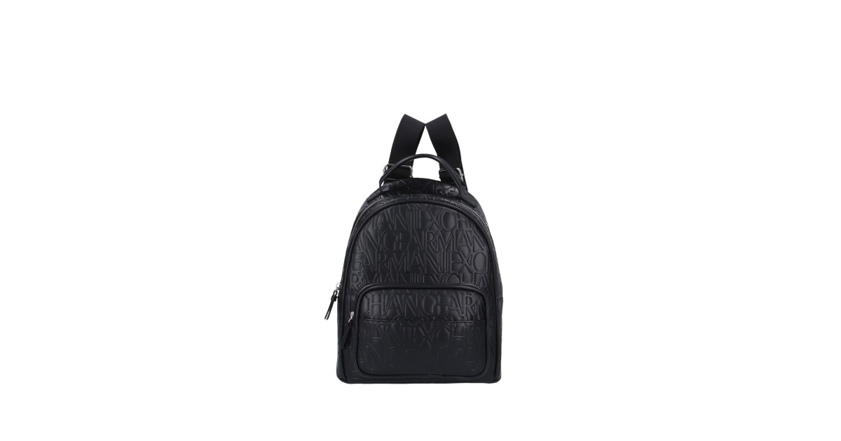 Armani exchange Zainetto Nero 942805