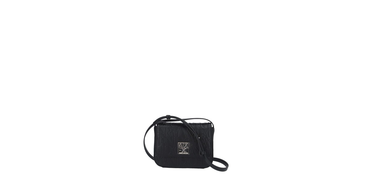 Armani exchange Tracolla Nero 942648