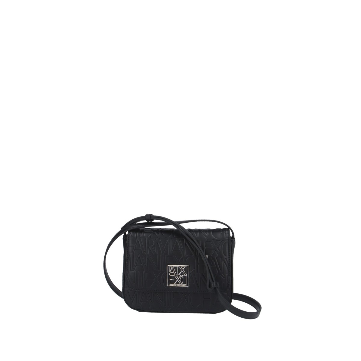 Armani exchange Tracolla Nero 942648