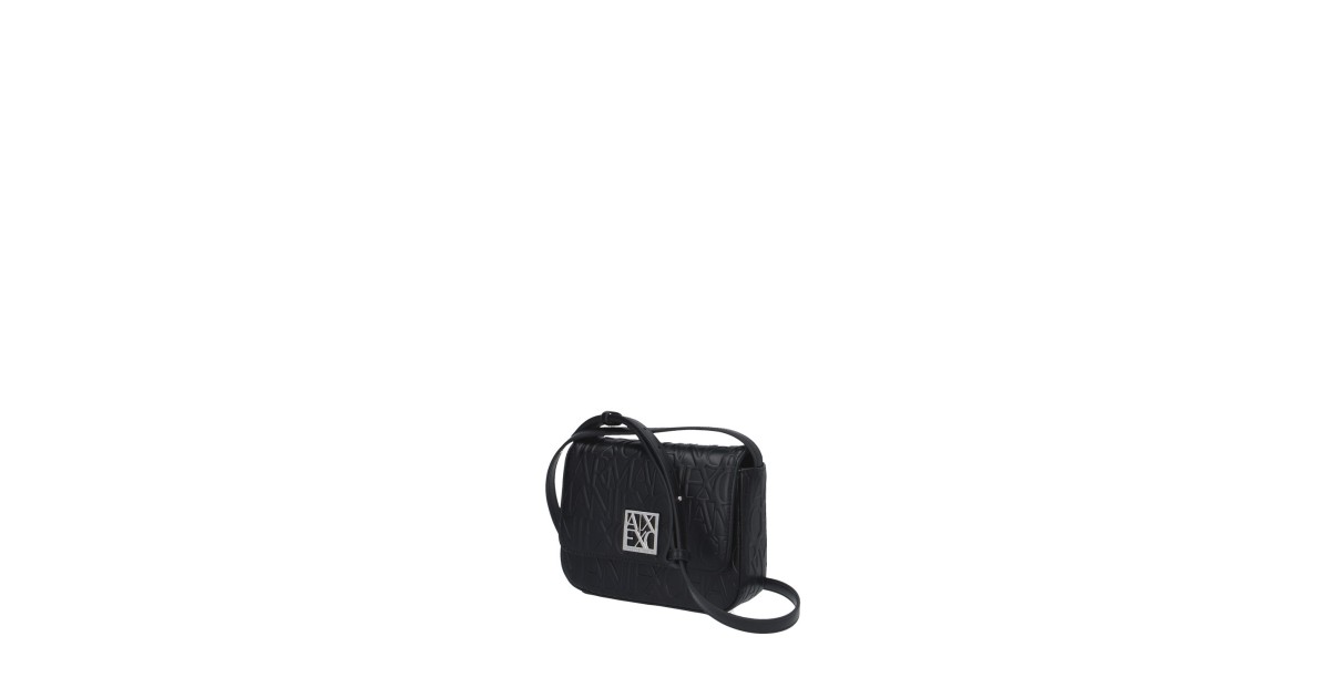 Armani exchange Tracolla Nero 942648