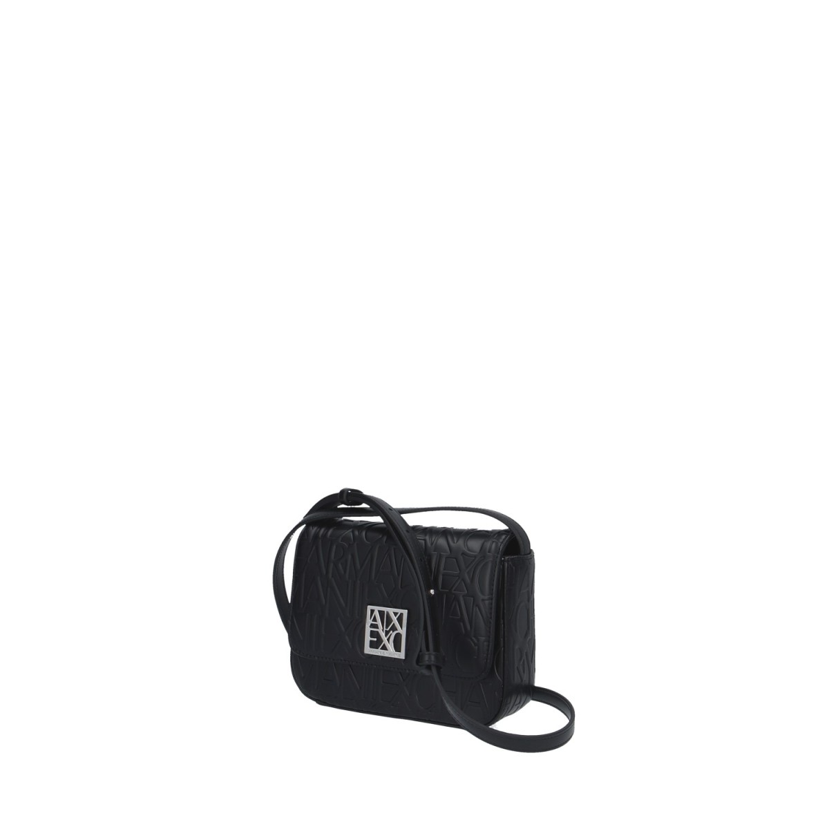 Armani exchange Tracolla Nero 942648