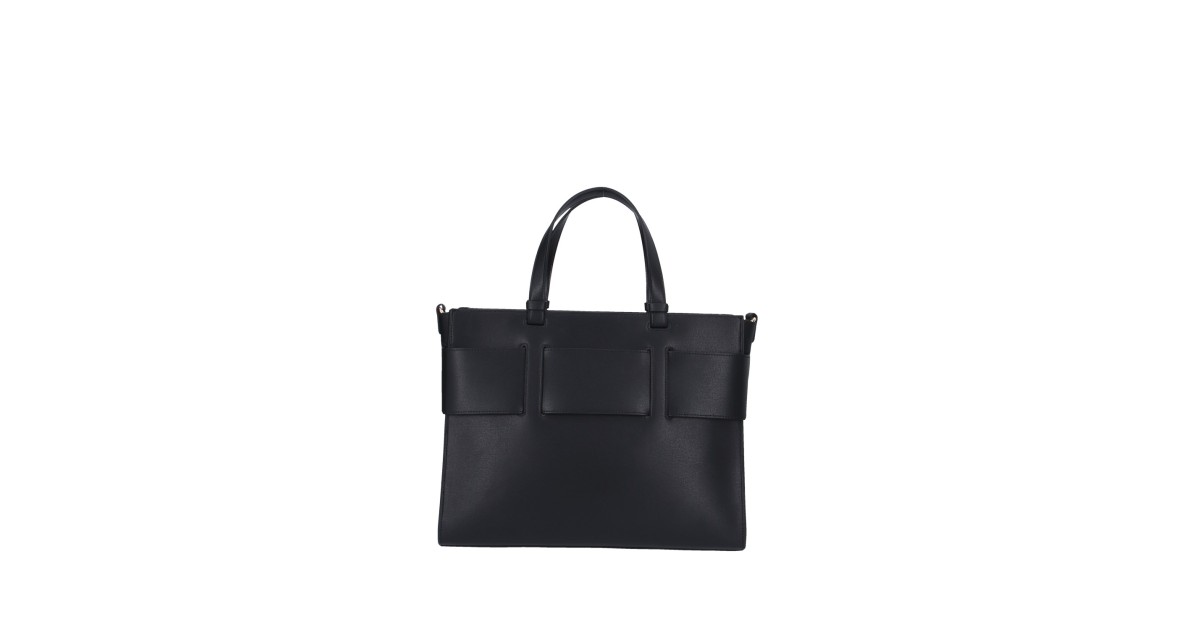 Armani exchange Borsa a mano Nero 942689