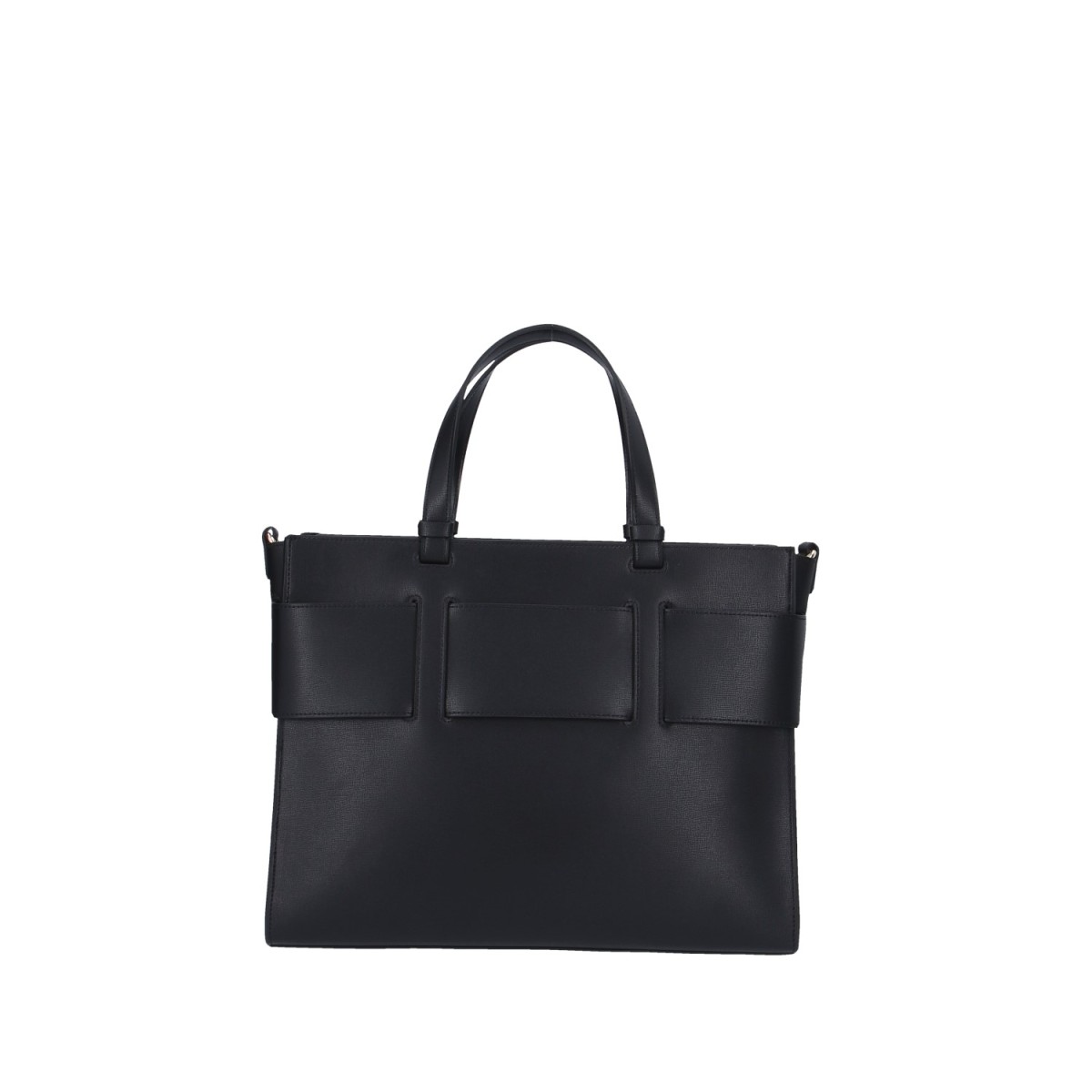 Armani exchange Borsa a mano Nero 942689