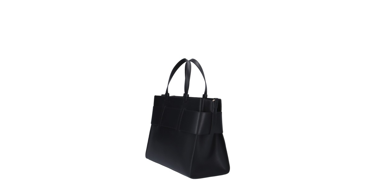 Armani exchange Borsa a mano Nero 942689