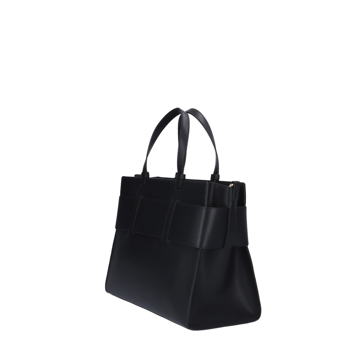 Armani exchange Borsa a mano Nero 942689