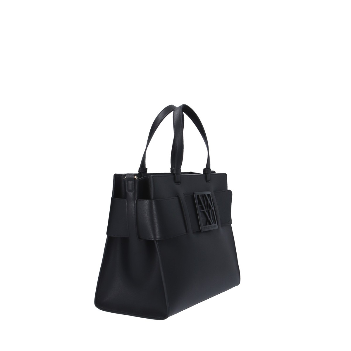 Armani exchange Borsa a mano Nero 942689