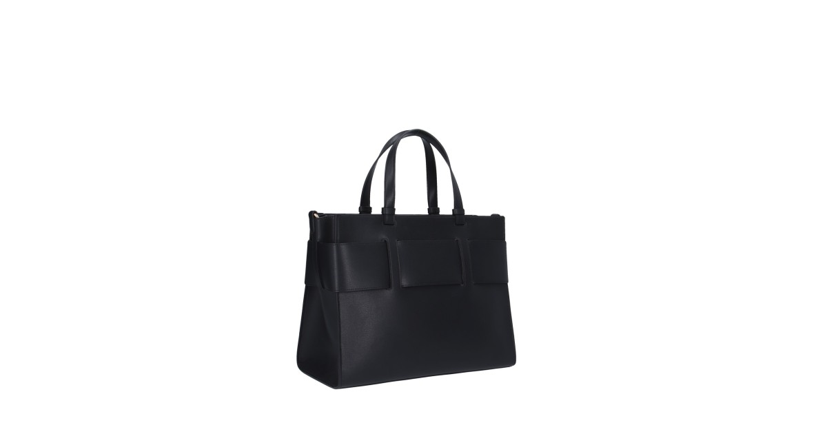 Armani exchange Borsa a mano Nero 942689