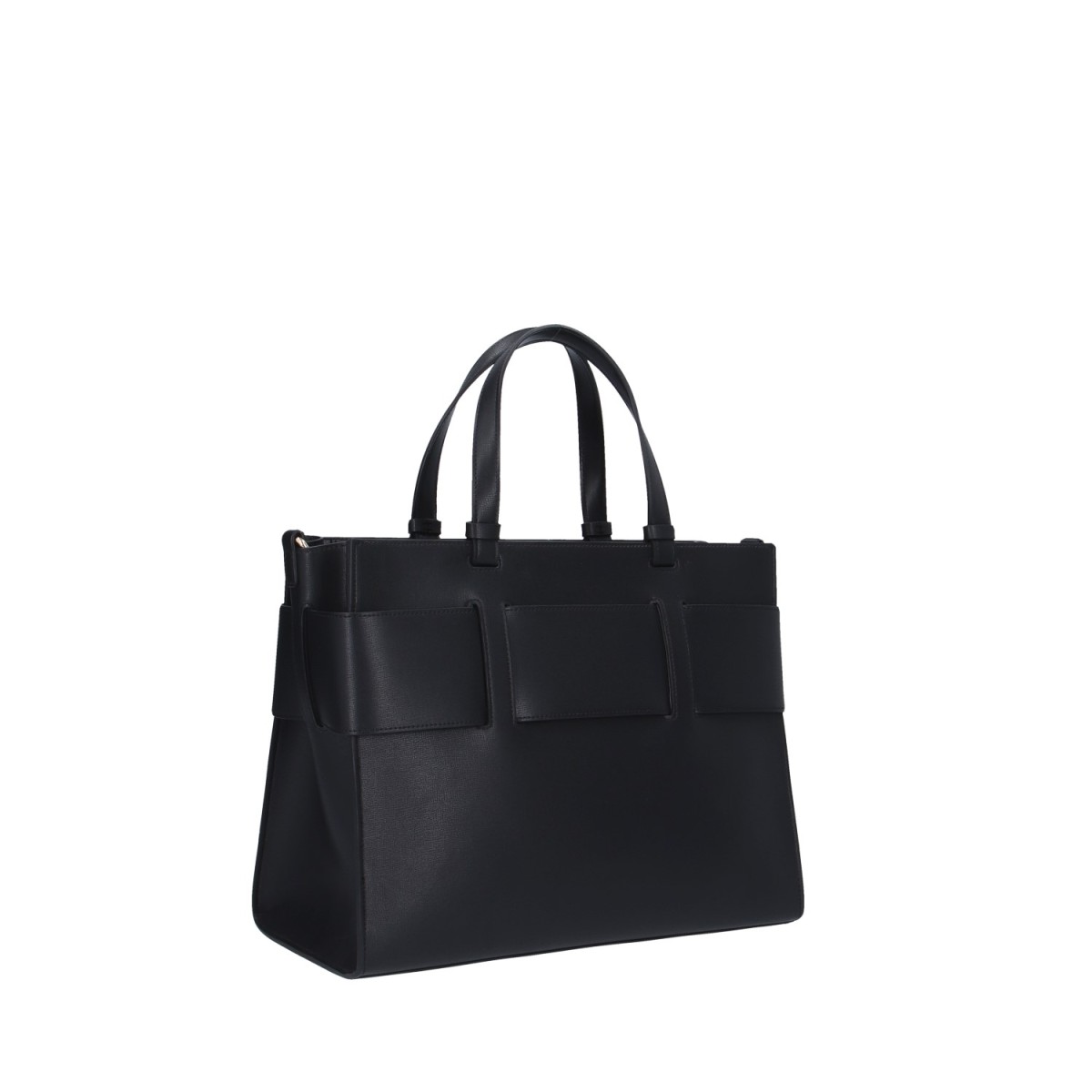 Armani exchange Borsa a mano Nero 942689