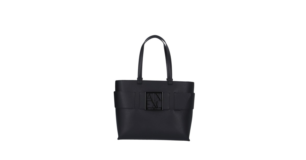 Armani exchange Borsa a spalla Nero 949138