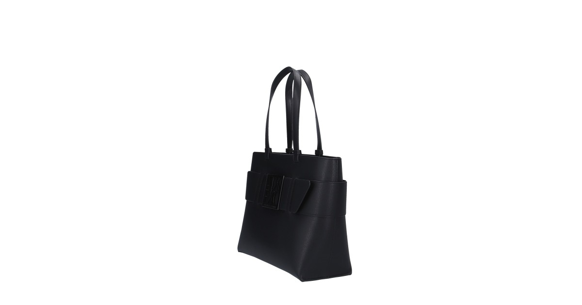 Armani exchange Borsa a spalla Nero 949138