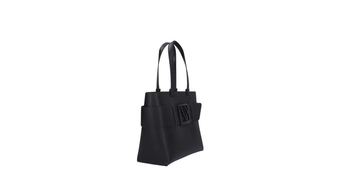 Armani exchange Borsa a spalla Nero 949138