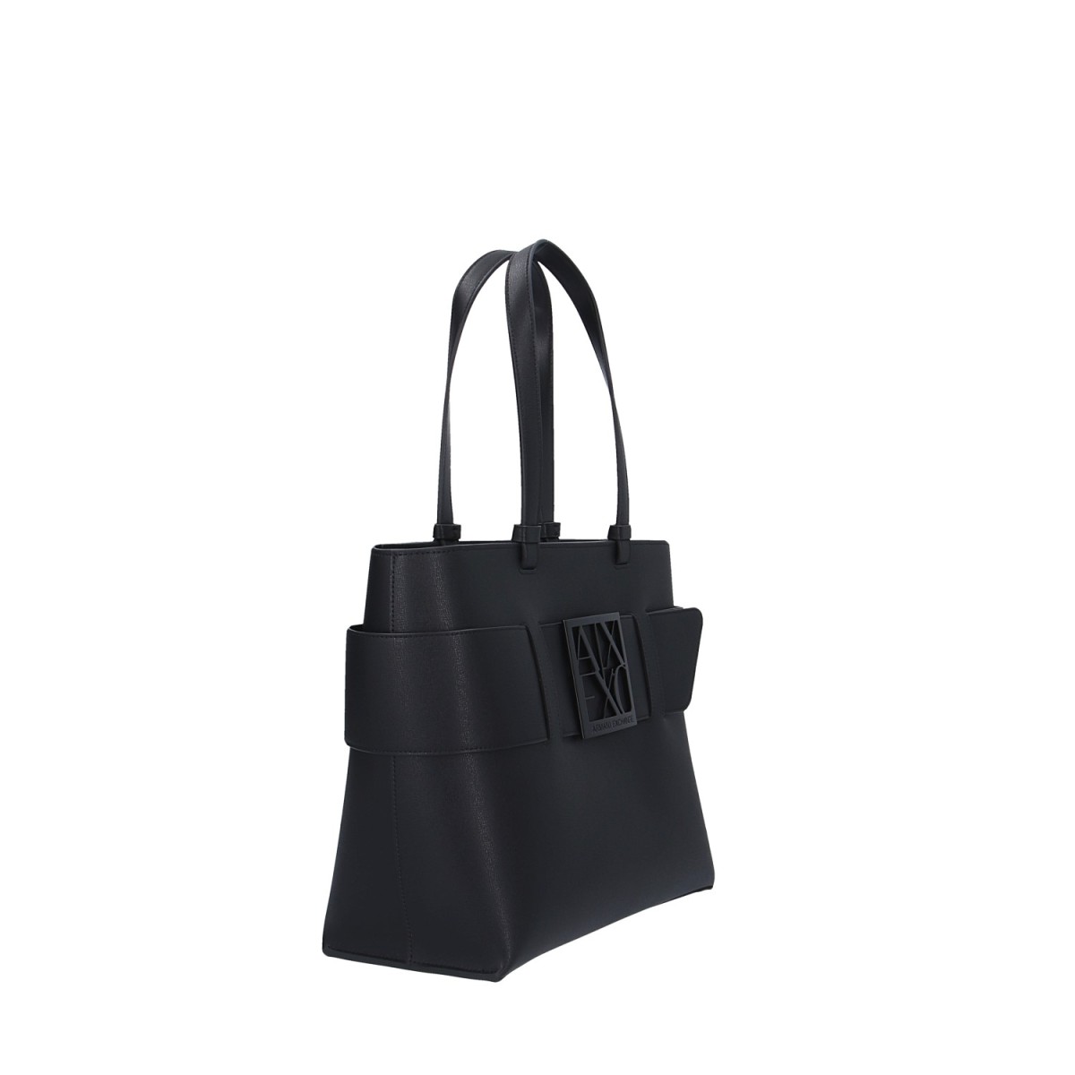 Armani exchange Borsa a spalla Nero 949138