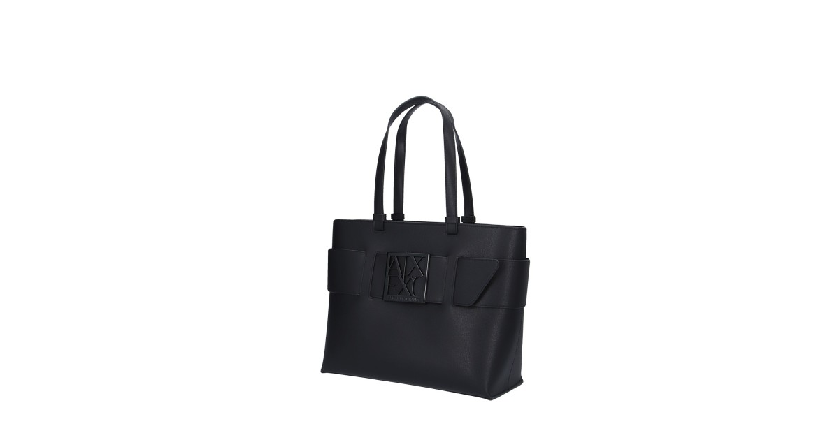 Armani exchange Borsa a spalla Nero 949138